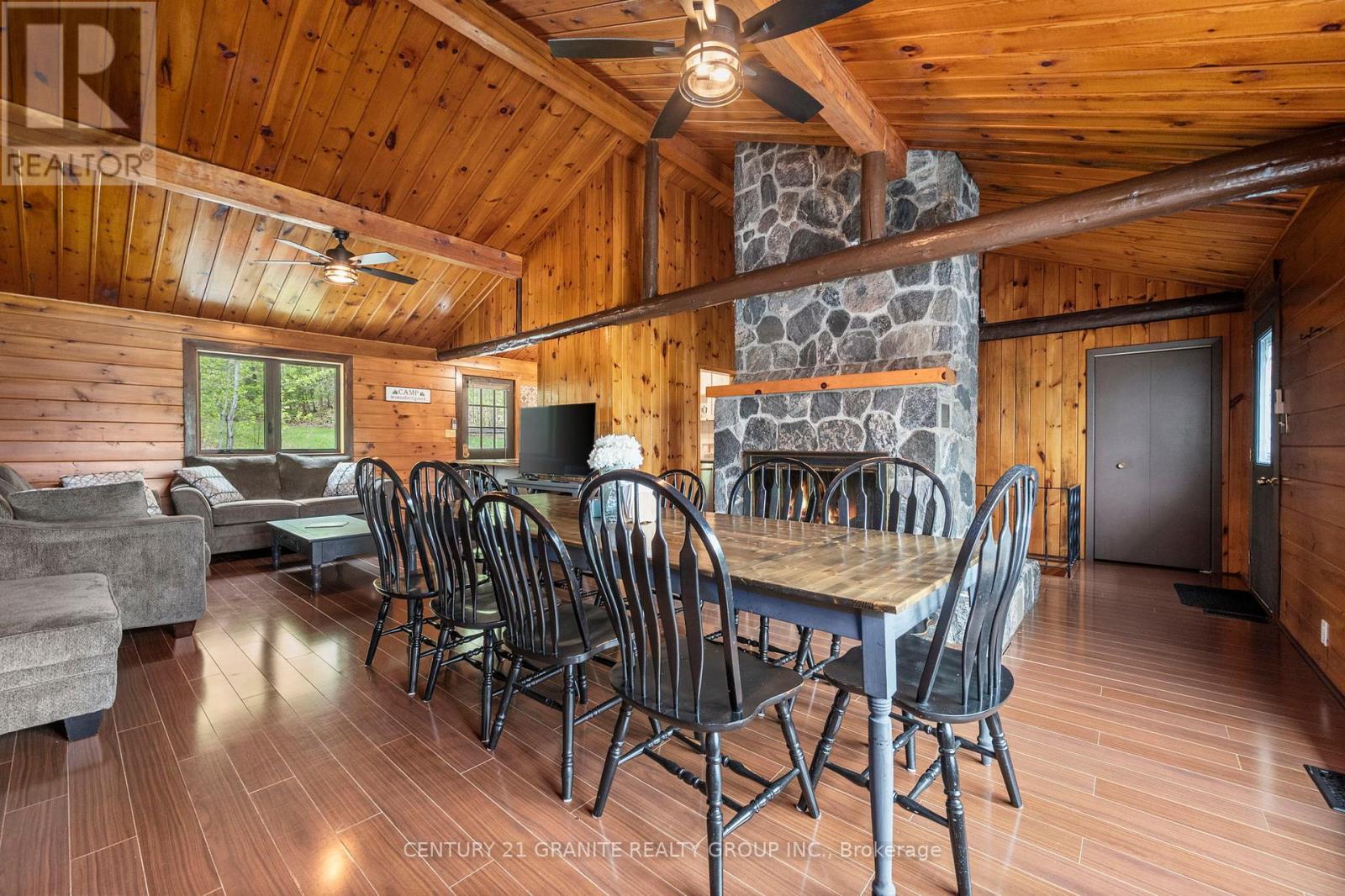 61 Wykes Road, Hastings Highlands, Ontario  K0L 1C0 - Photo 8 - X12154944