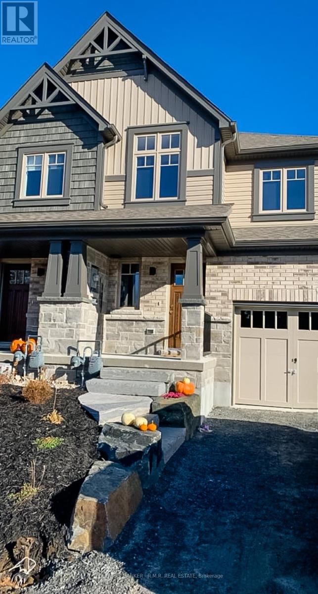 45 Kelsey Madison Court, Huntsville, Ontario  P1H 0E2 - Photo 15 - X12154987