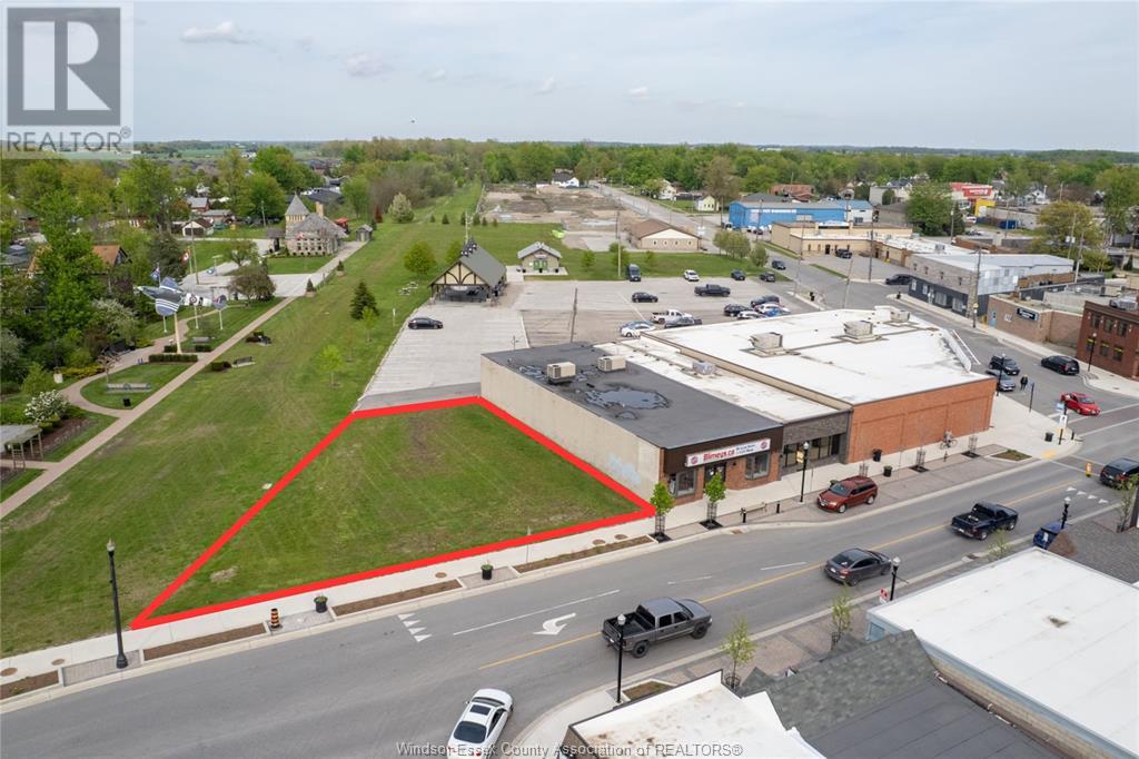 V/l Talbot Road North, Essex, Ontario  N8M 1A1 - Photo 4 - 25012231