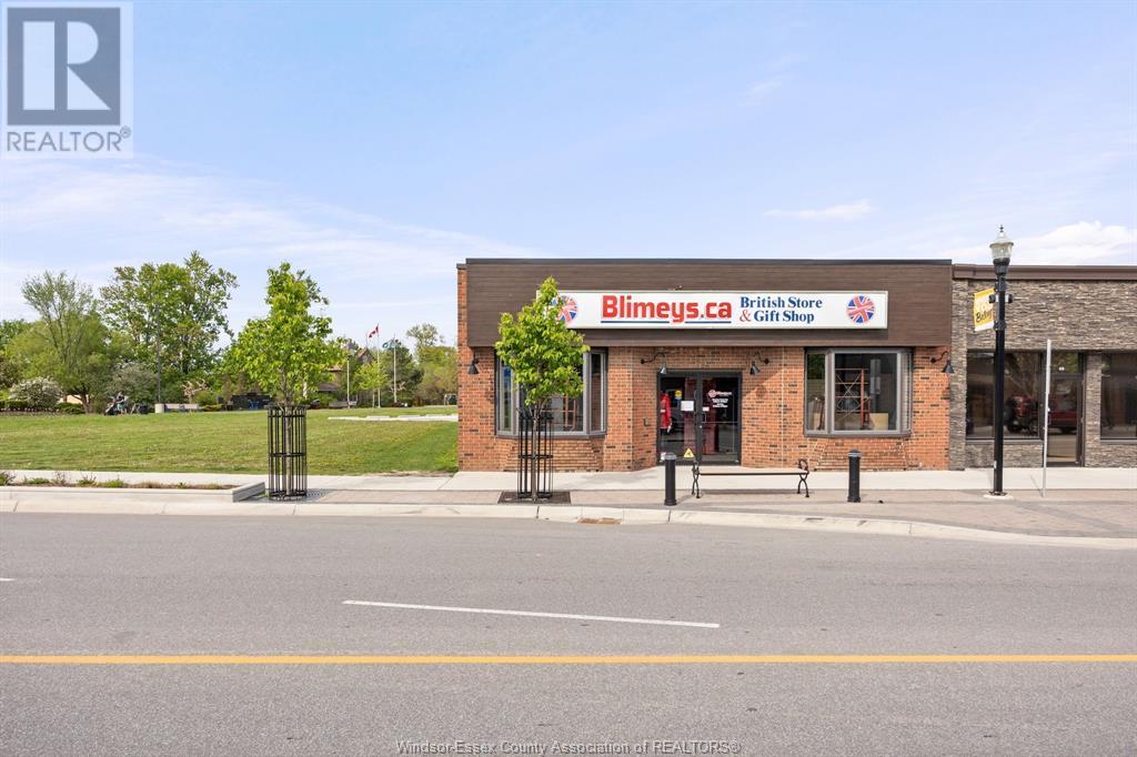 V/l Talbot Road North, Essex, Ontario  N8M 1A1 - Photo 28 - 25012231