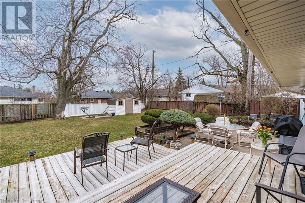 19 Arvona Drive, St. Catharines, Ontario  L2T 3J5 - Photo 40 - 40715503