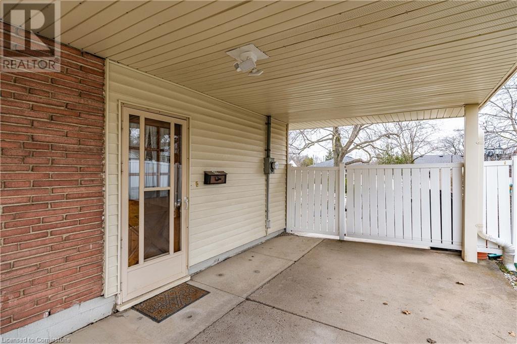 19 Arvona Drive, St. Catharines, Ontario  L2T 3J5 - Photo 37 - 40715503