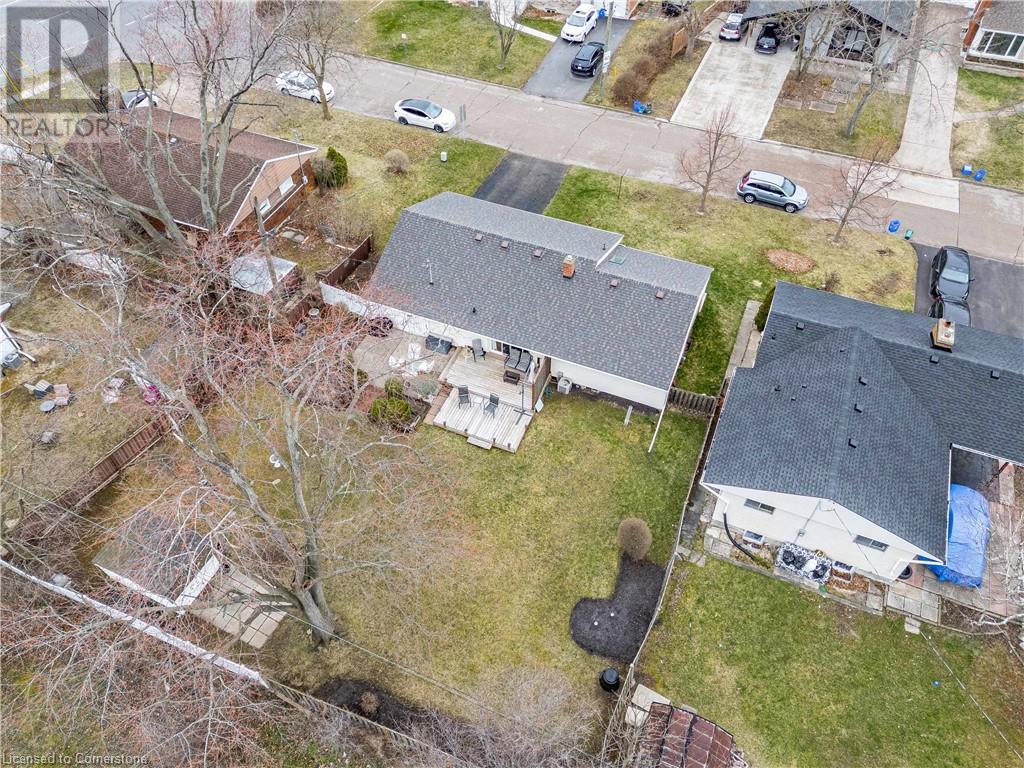 19 Arvona Drive, St. Catharines, Ontario  L2T 3J5 - Photo 36 - 40715503