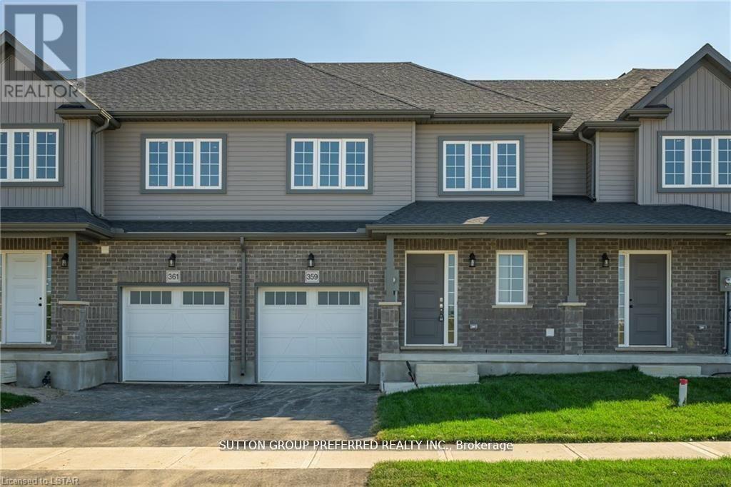 3946 MIA AVENUE, London South, Ontario