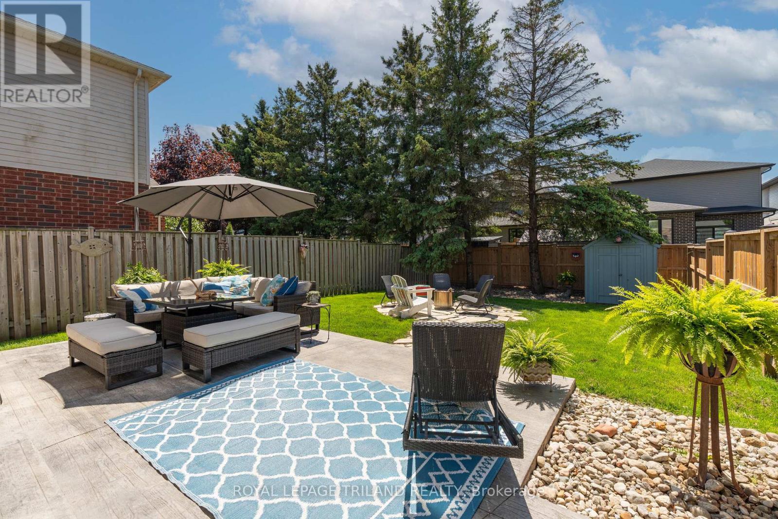 2091 Foxwood Avenue, London North (North S), Ontario  N6G 0C7 - Photo 8 - X12154972