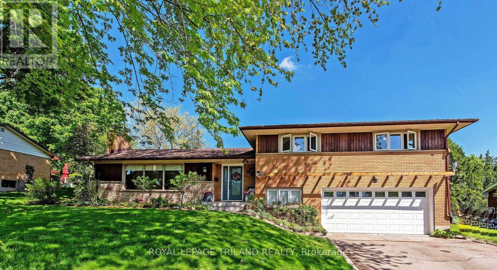 825 CLEARVIEW CRESCENT, london north (north q), Ontario