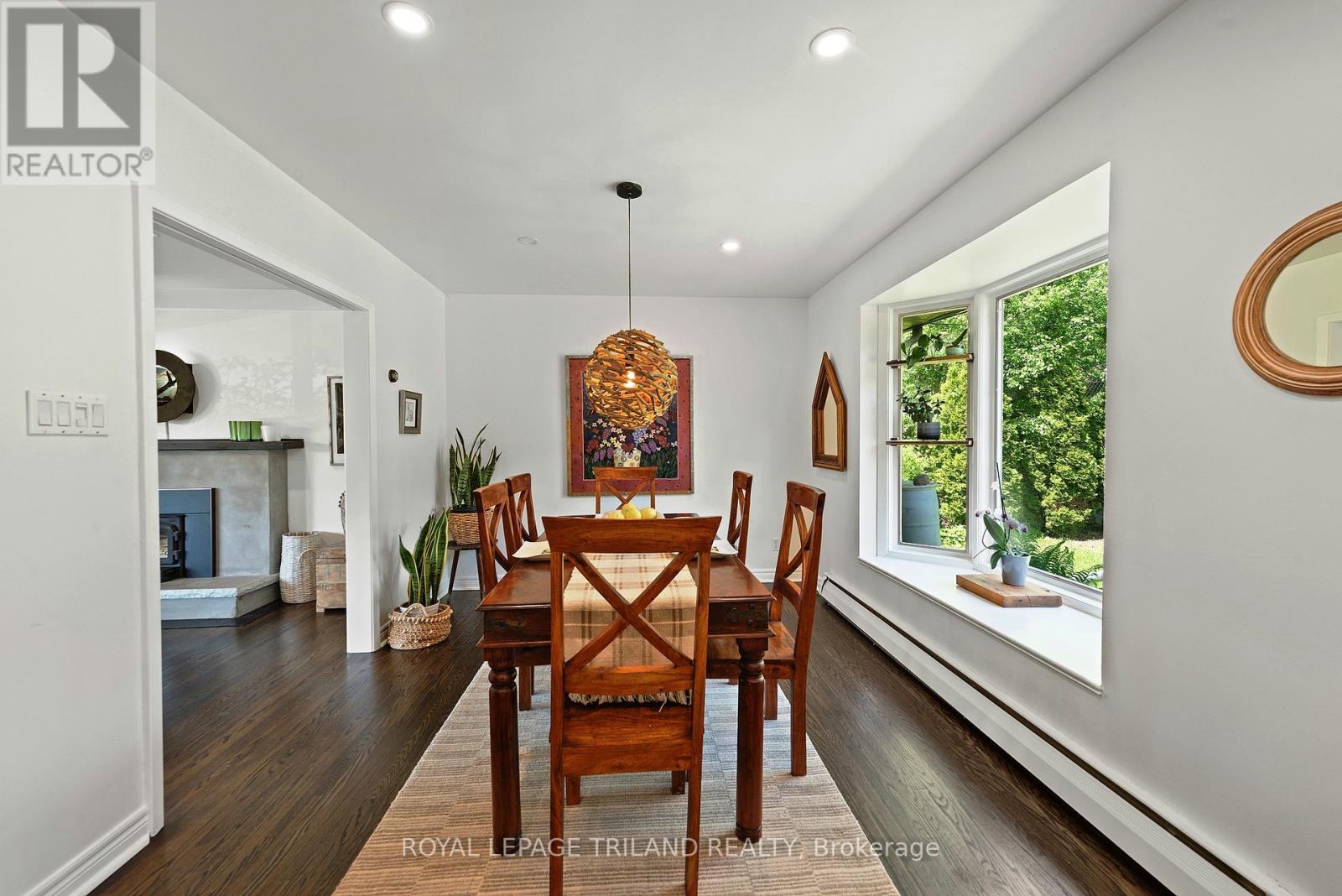825 Clearview Avenue, London North (North Q), Ontario  N6H 2N1 - Photo 12 - X12154978