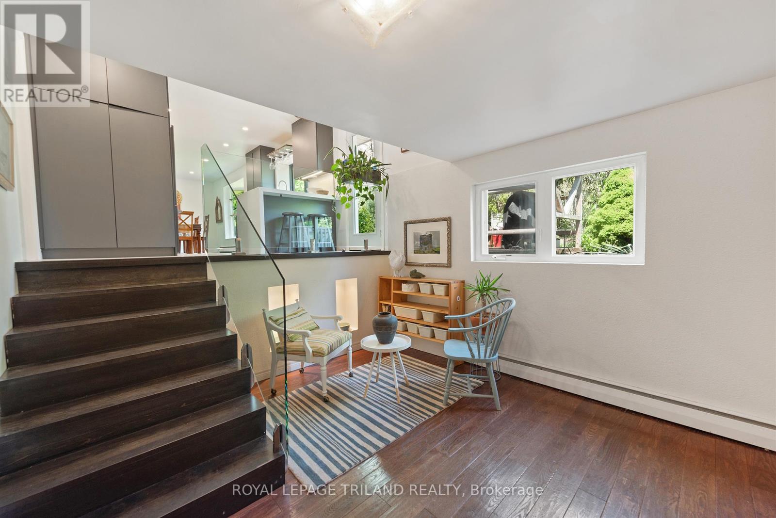 825 Clearview Avenue, London North (North Q), Ontario  N6H 2N1 - Photo 32 - X12154978