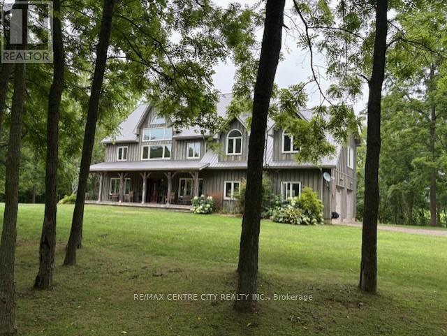 47640 RUSH CREEK LINE, Malahide, Ontario