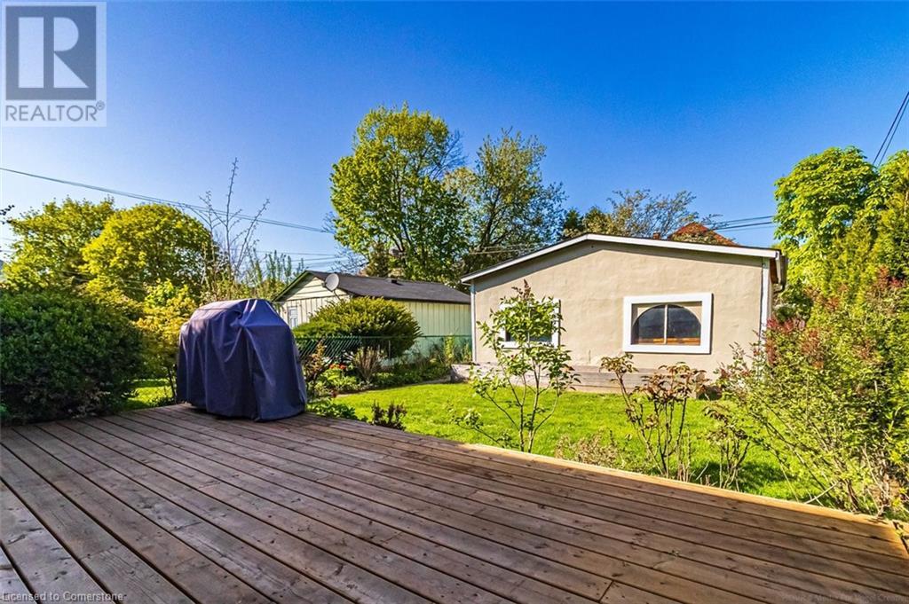 27 Elm Street, Hamilton, Ontario  L8M 1Y2 - Photo 37 - 40727162
