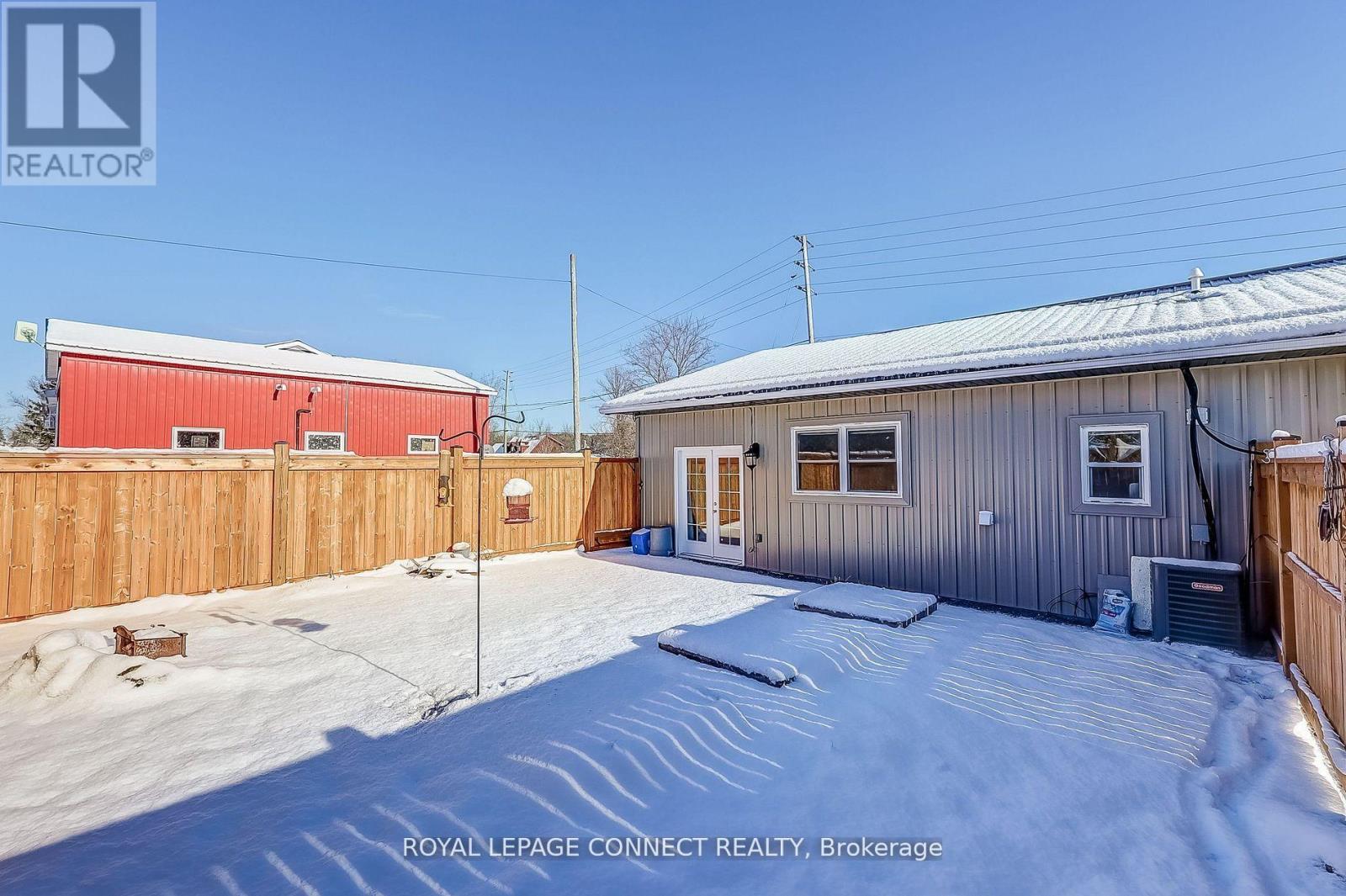 122 Latta Drive, Belleville, Ontario  K0K 2V0 - Photo 30 - X12154757