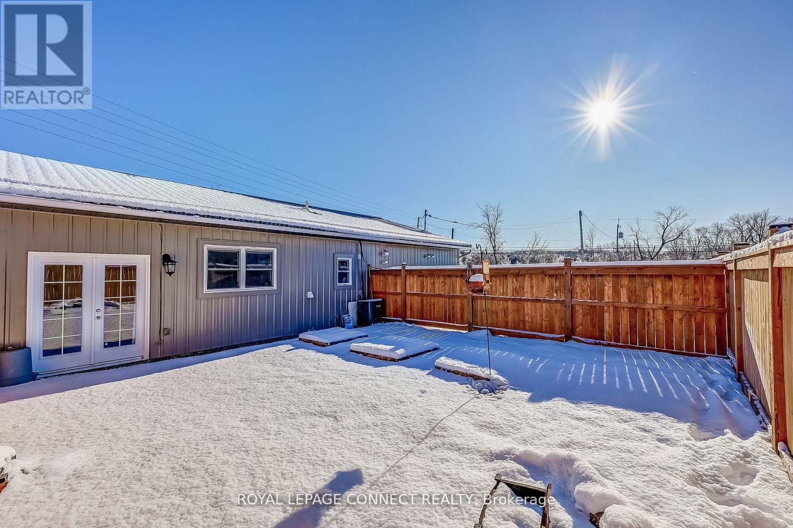 122 Latta Drive, Belleville, Ontario  K0K 2V0 - Photo 32 - X12154757