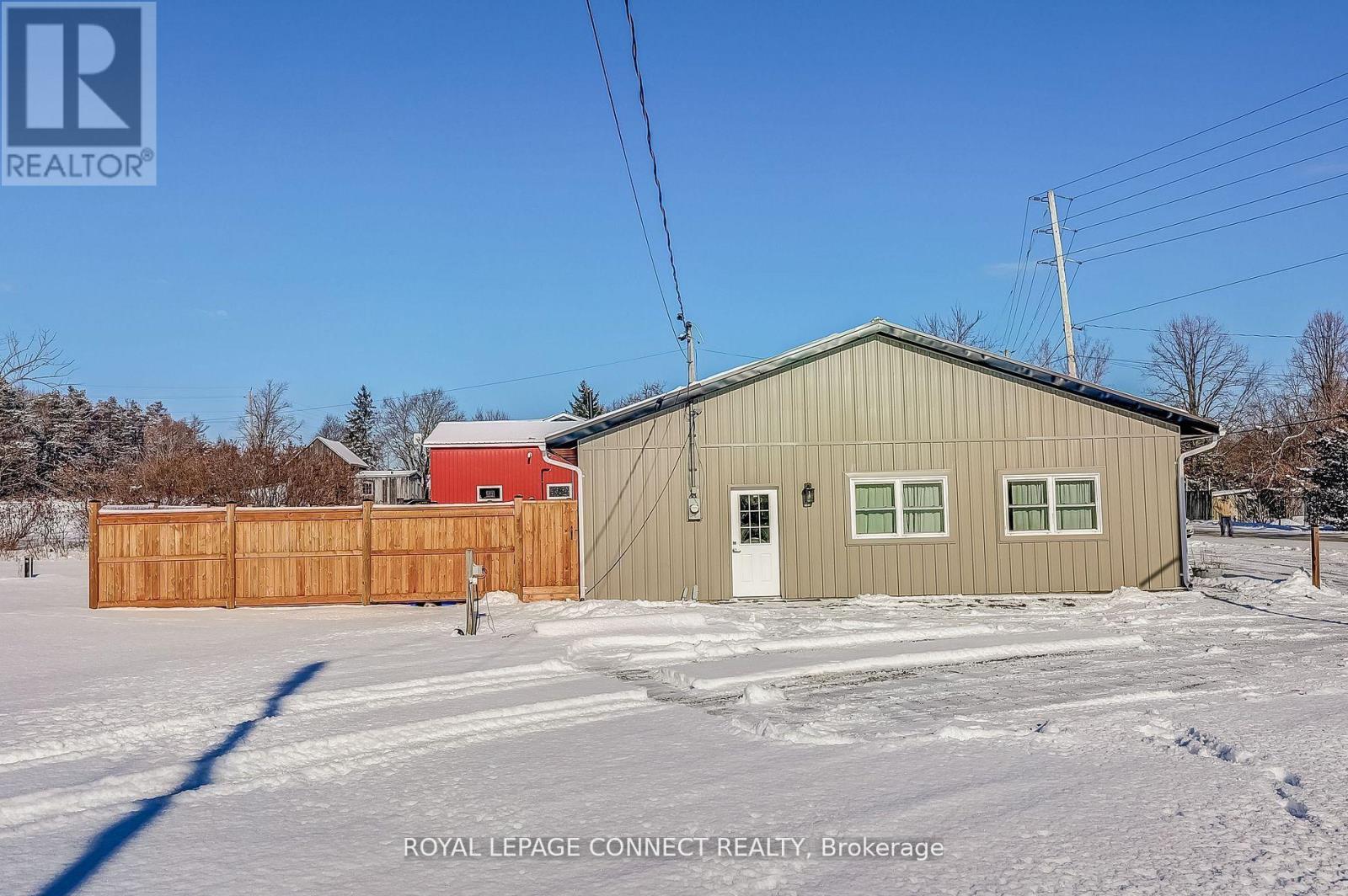 122 Latta Drive, Belleville, Ontario  K0K 2V0 - Photo 5 - X12154757