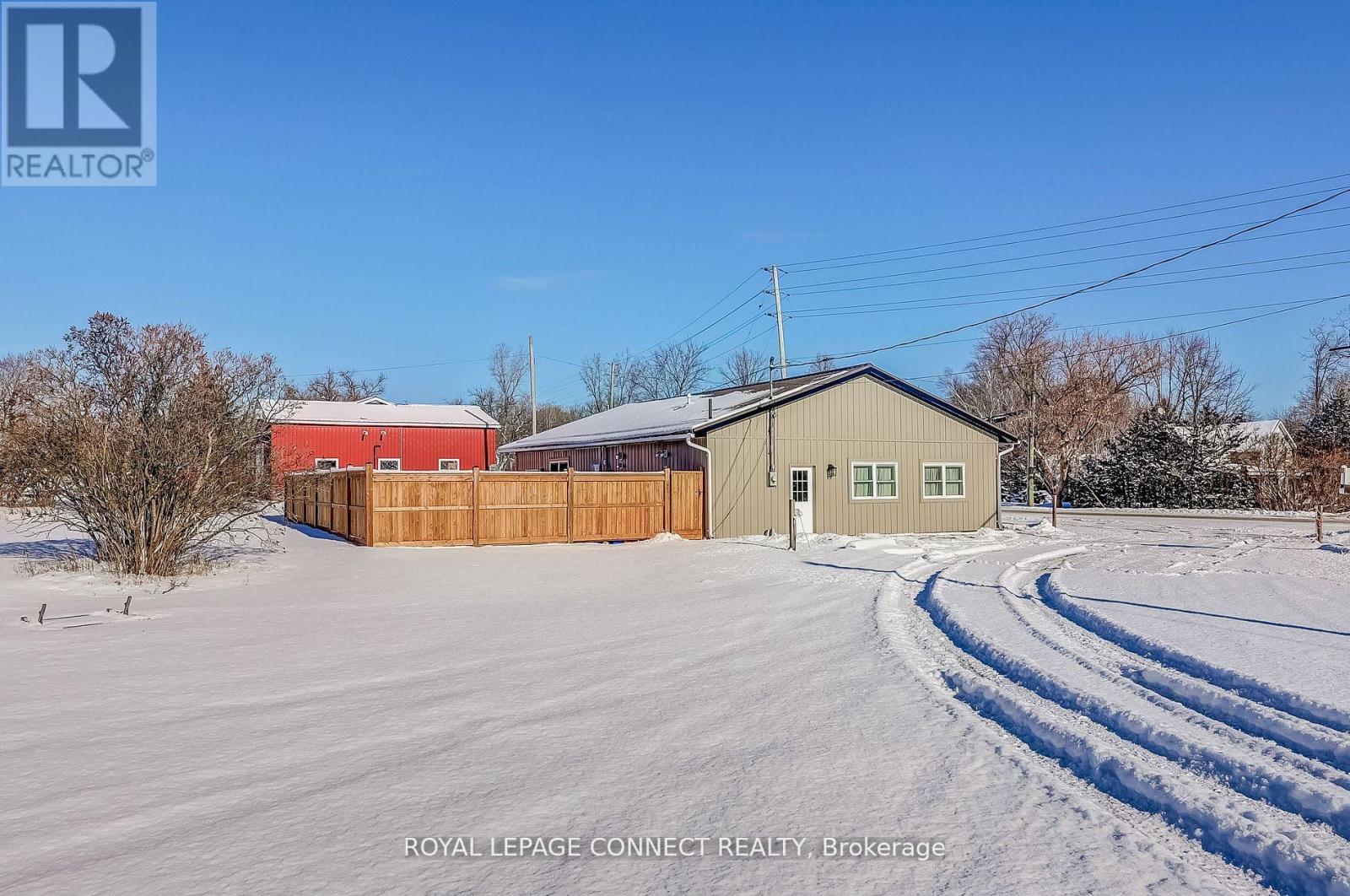 122 Latta Drive, Belleville, Ontario  K0K 2V0 - Photo 4 - X12154787