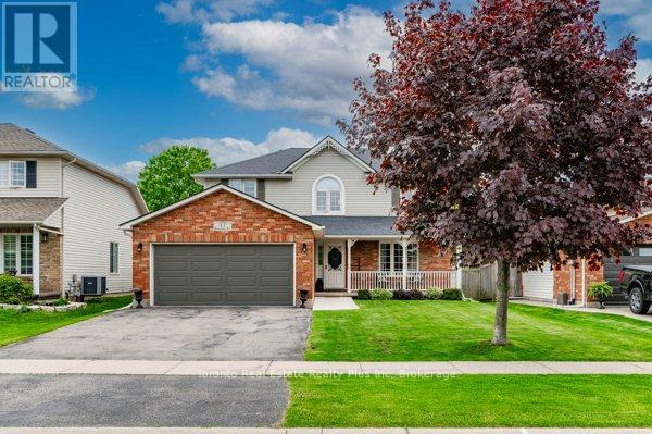 Property at 47 DUNROBIN DRIVE image 1