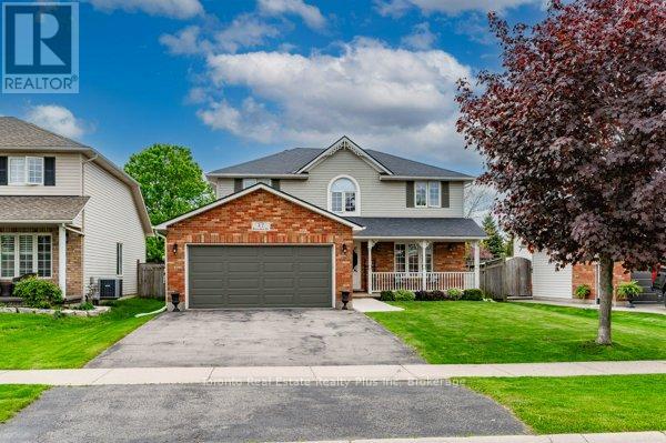 Property at 47 DUNROBIN DRIVE image 2