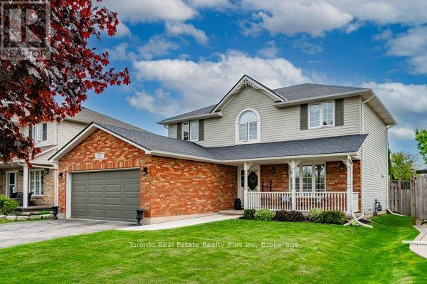 Property at 47 DUNROBIN DRIVE image 3