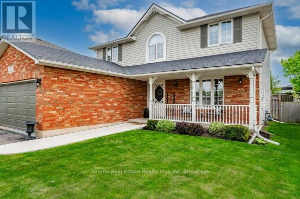 Property at 47 DUNROBIN DRIVE image 4