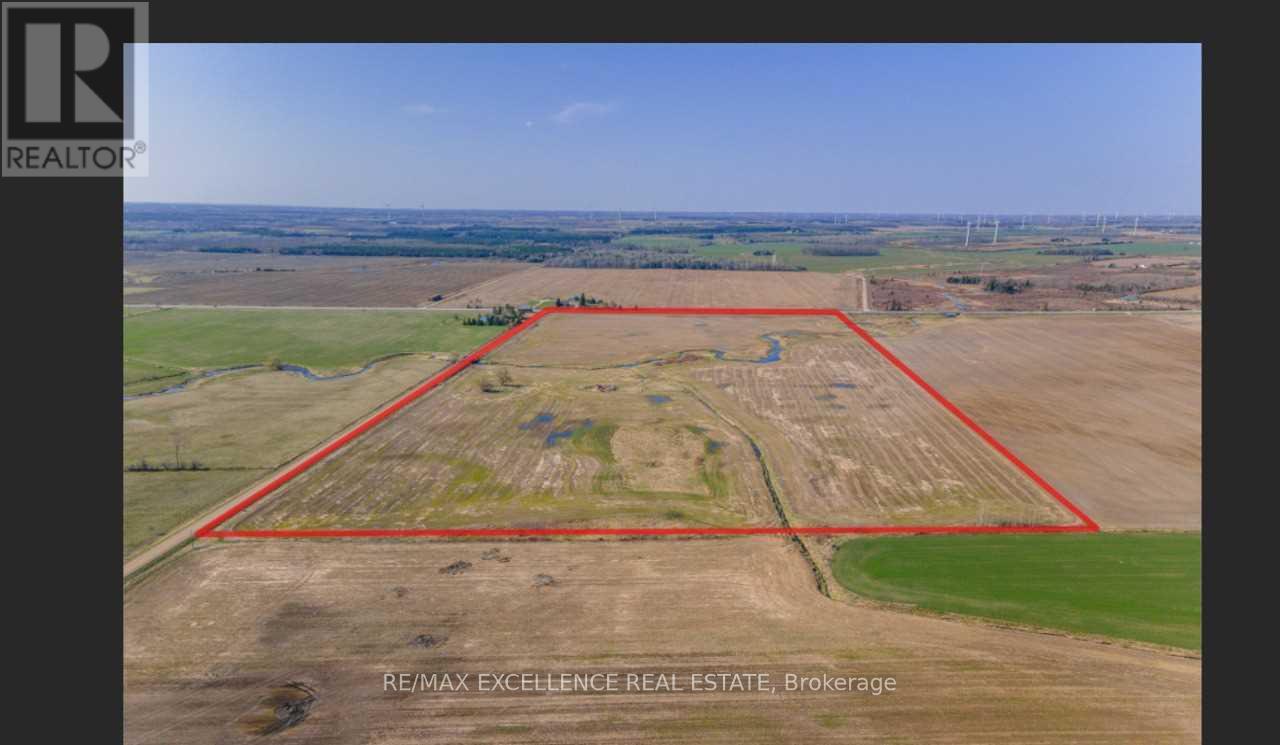 Pt 2 Con 14 N Pt Lot 28 Expressway S, East Luther Grand Valley, Ontario  L0N 1G0 - Photo 2 - X12154802