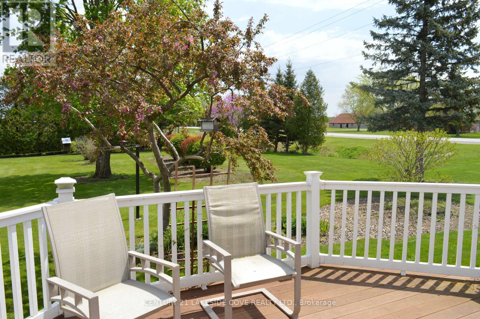 268 Courtright Line, St. Clair, Ontario  N0N 1H0 - Photo 26 - X12154832