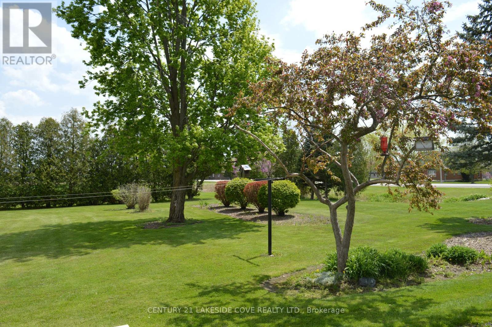 268 Courtright Line, St. Clair, Ontario  N0N 1H0 - Photo 27 - X12154832