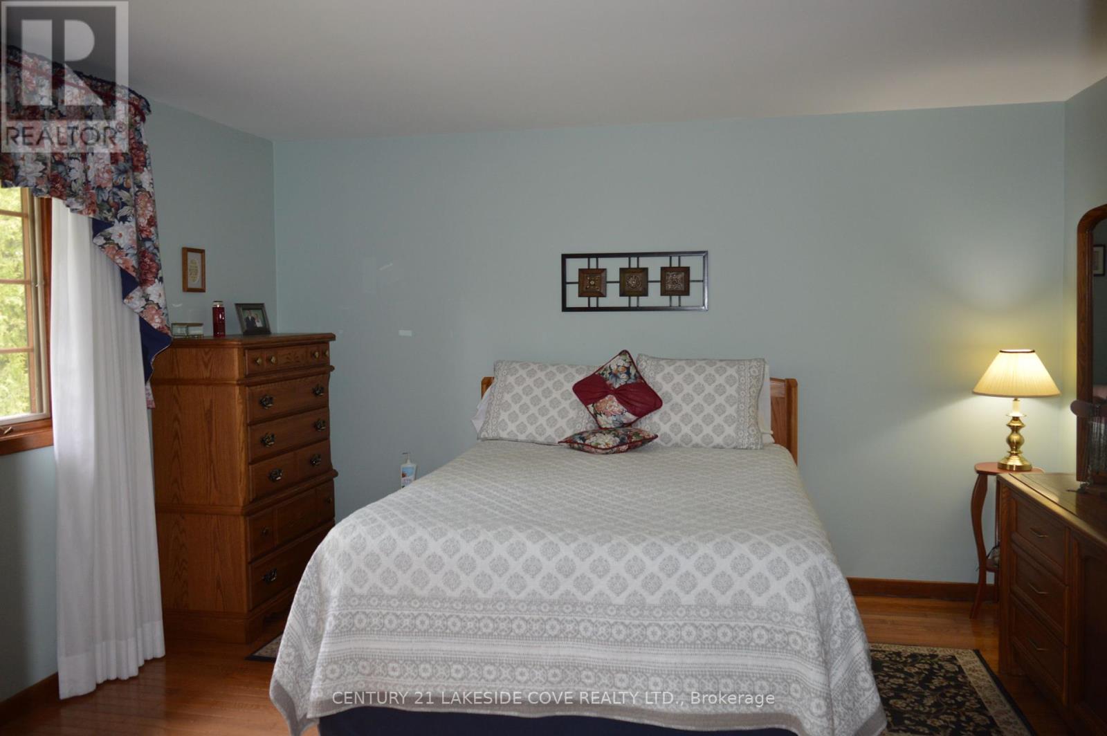 268 Courtright Line, St. Clair, Ontario  N0N 1H0 - Photo 32 - X12154832