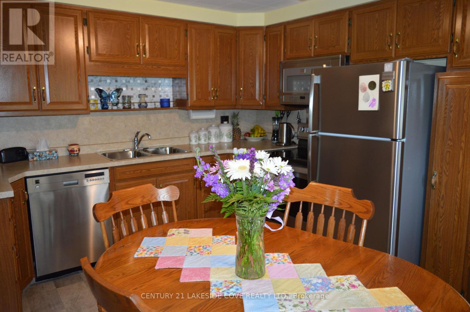 268 Courtright Line, St. Clair, Ontario  N0N 1H0 - Photo 40 - X12154832