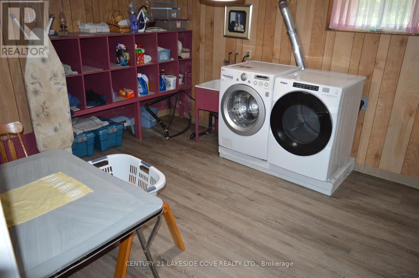 268 Courtright Line, St. Clair, Ontario  N0N 1H0 - Photo 46 - X12154832