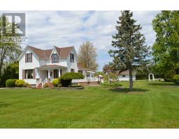 268 COURTRIGHT LINE, St. Clair, Ontario