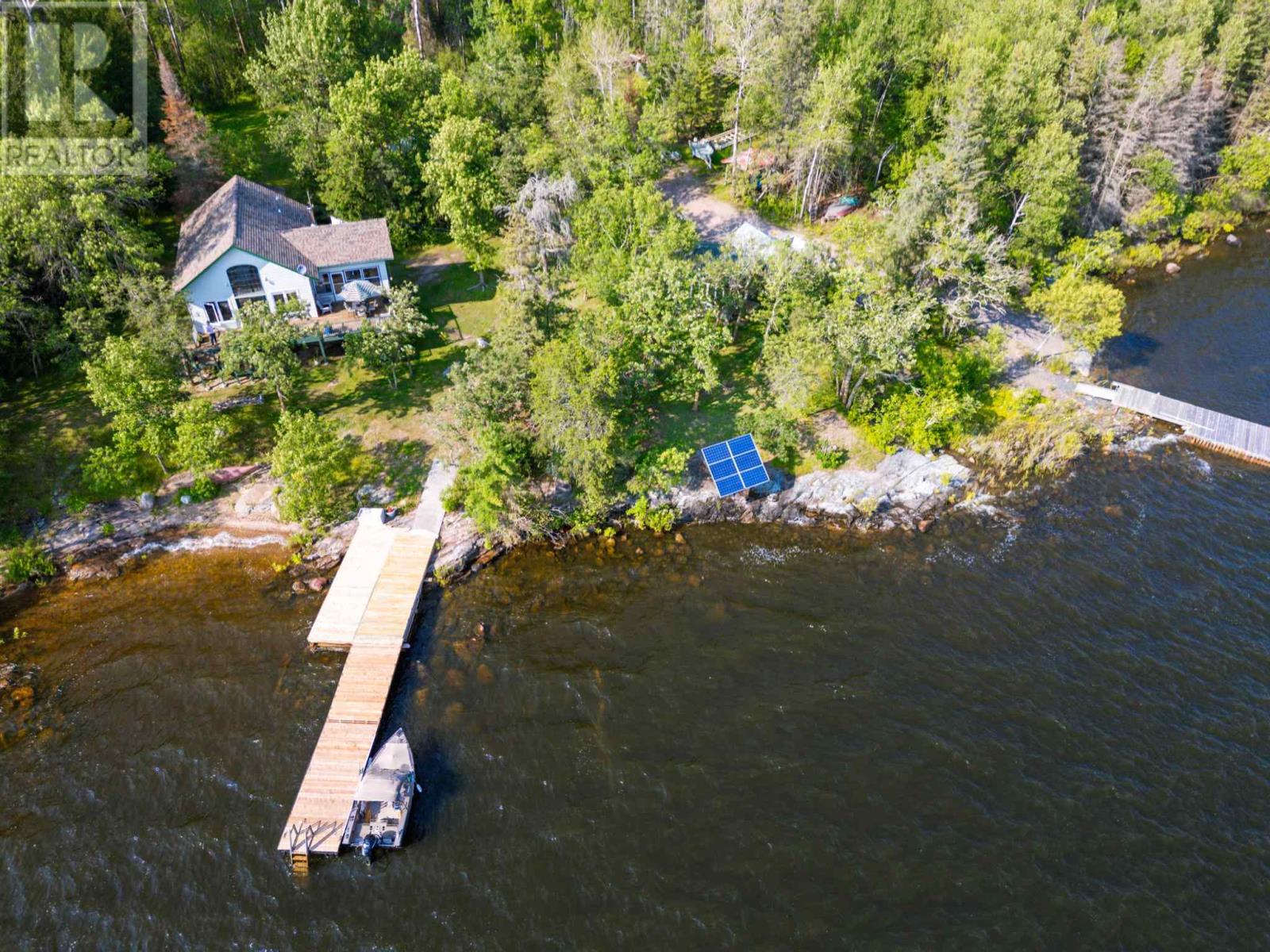 Lot 4 Wolf Island, Kenora, Ontario