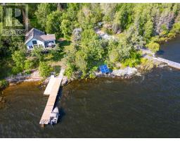 Lot 4 Wolf Island, Kenora, Ontario