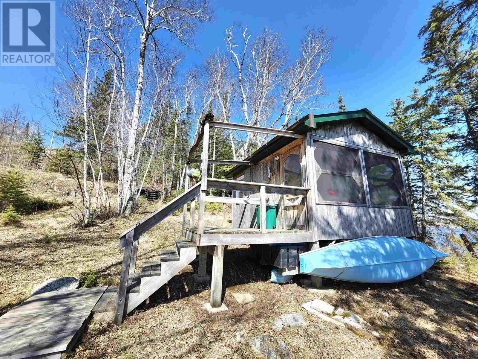 476 Coney Island, Kenora, Ontario  P9N 3X5 - Photo 14 - TB251052