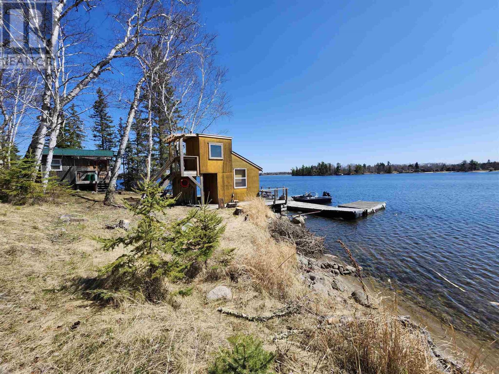 476 Coney Island, Kenora, Ontario  P9N 3X5 - Photo 11 - TB251052