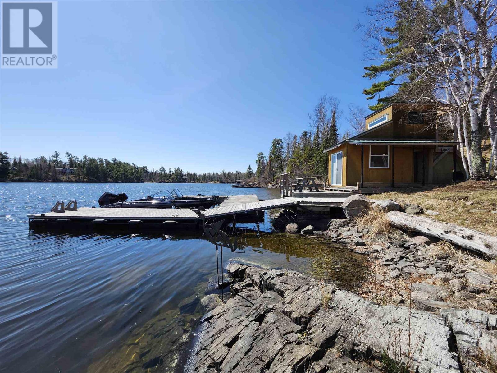 476 Coney Island, Kenora, Ontario  P9N 3X5 - Photo 3 - TB251052