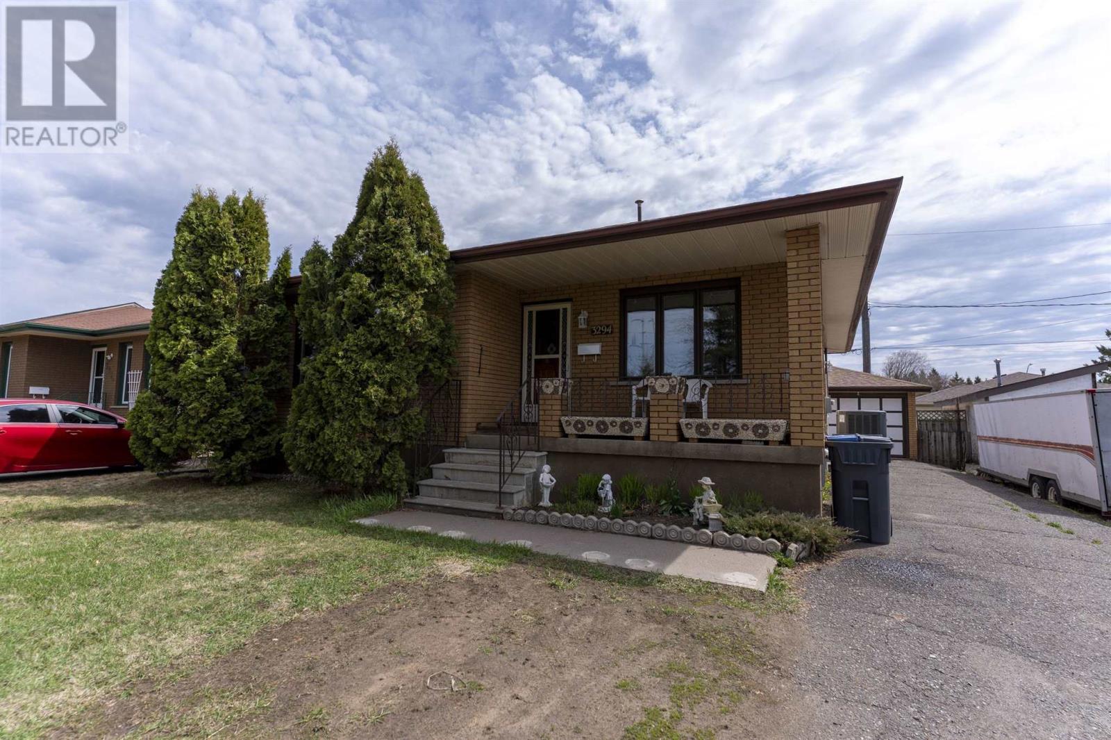 Property at 3294 Morgan AVE image 1