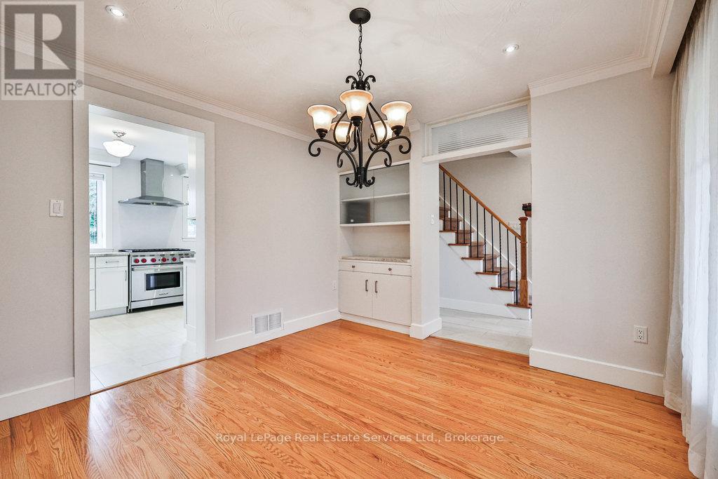 196 Sabel Street, Oakville, Ontario  L6L 3V4 - Photo 11 - W12154924