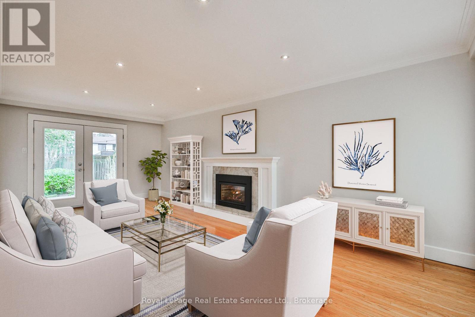 196 Sabel Street, Oakville, Ontario  L6L 3V4 - Photo 13 - W12154924