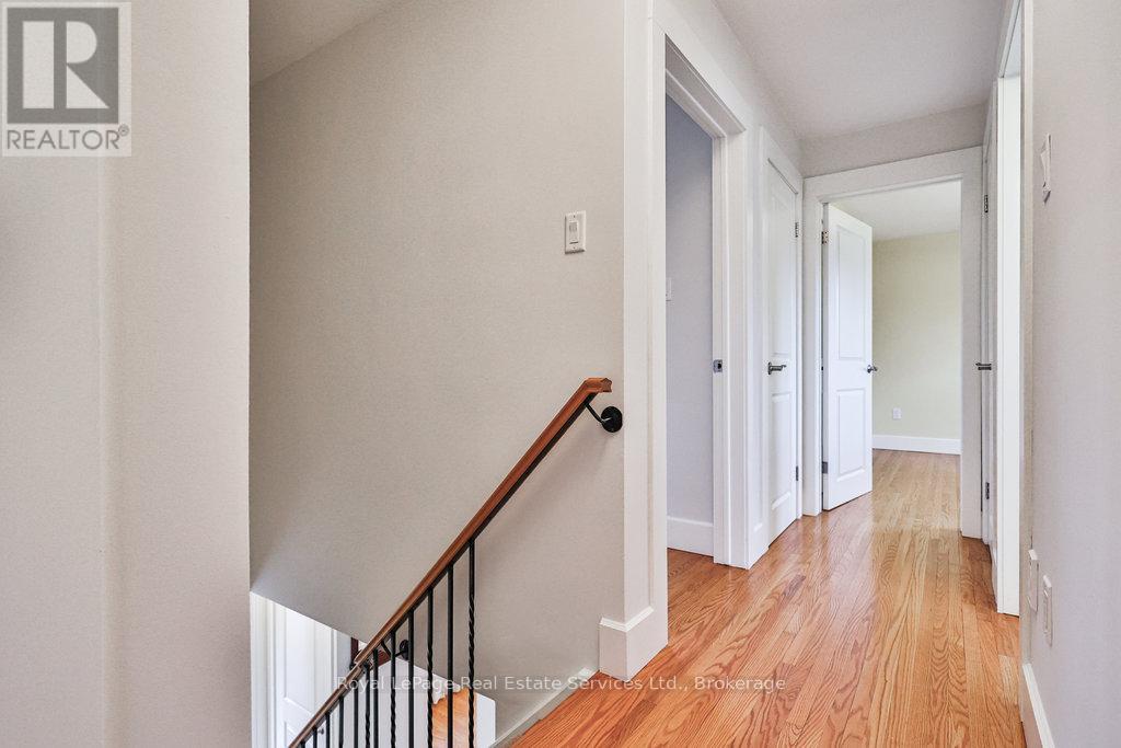 196 Sabel Street, Oakville, Ontario  L6L 3V4 - Photo 17 - W12154924