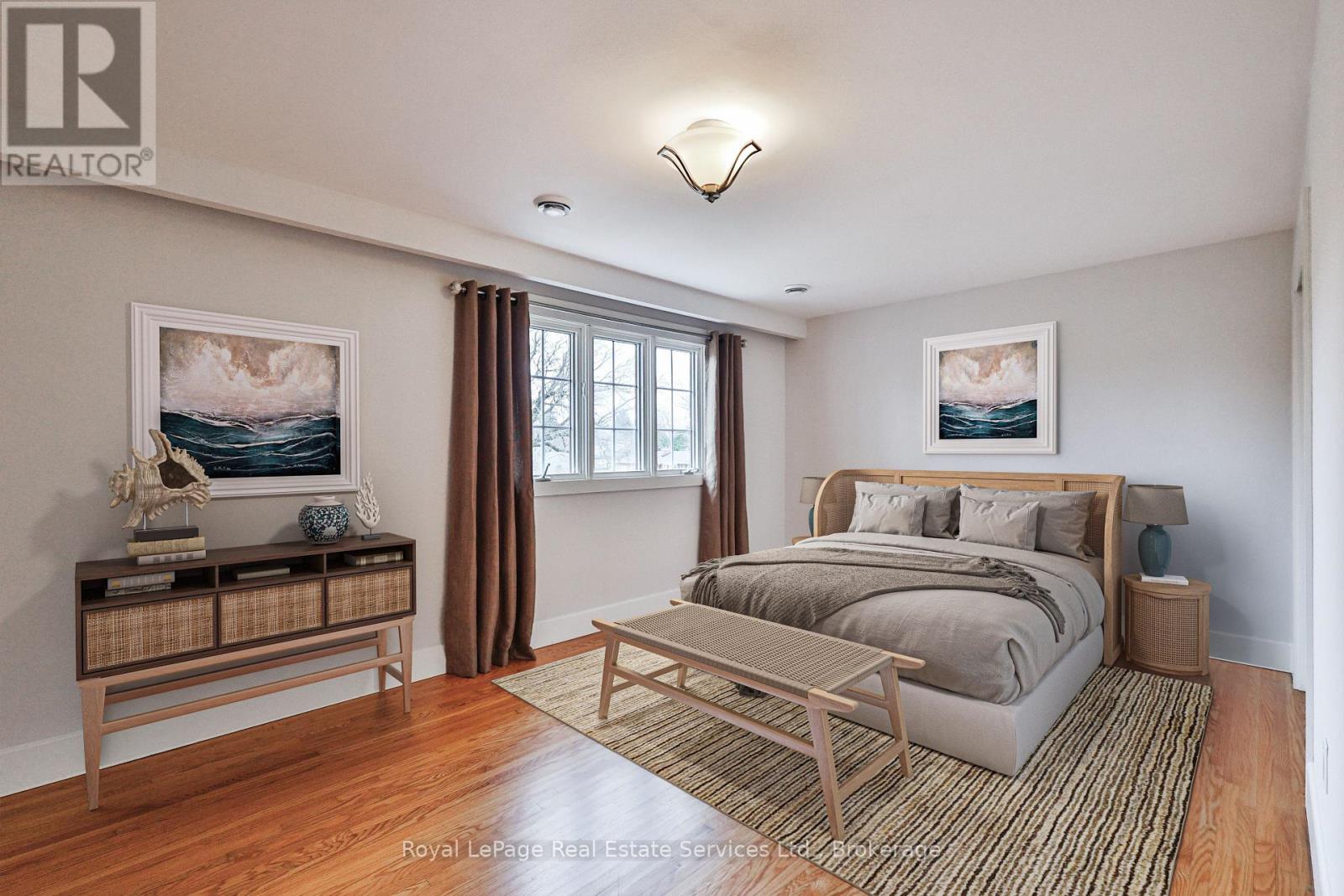 196 Sabel Street, Oakville, Ontario  L6L 3V4 - Photo 18 - W12154924