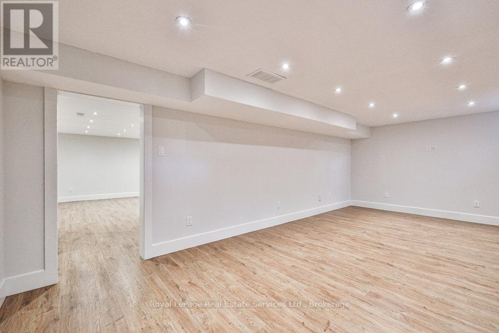 196 Sabel Street, Oakville, Ontario  L6L 3V4 - Photo 33 - W12154924