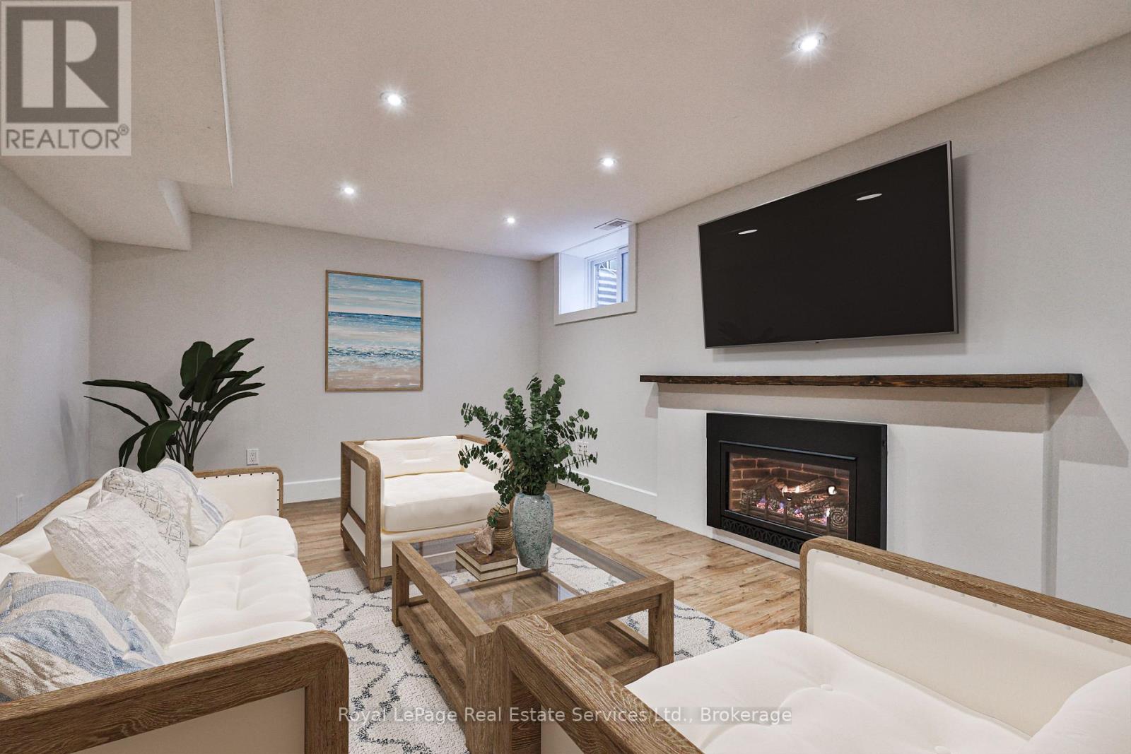 196 Sabel Street, Oakville, Ontario  L6L 3V4 - Photo 34 - W12154924