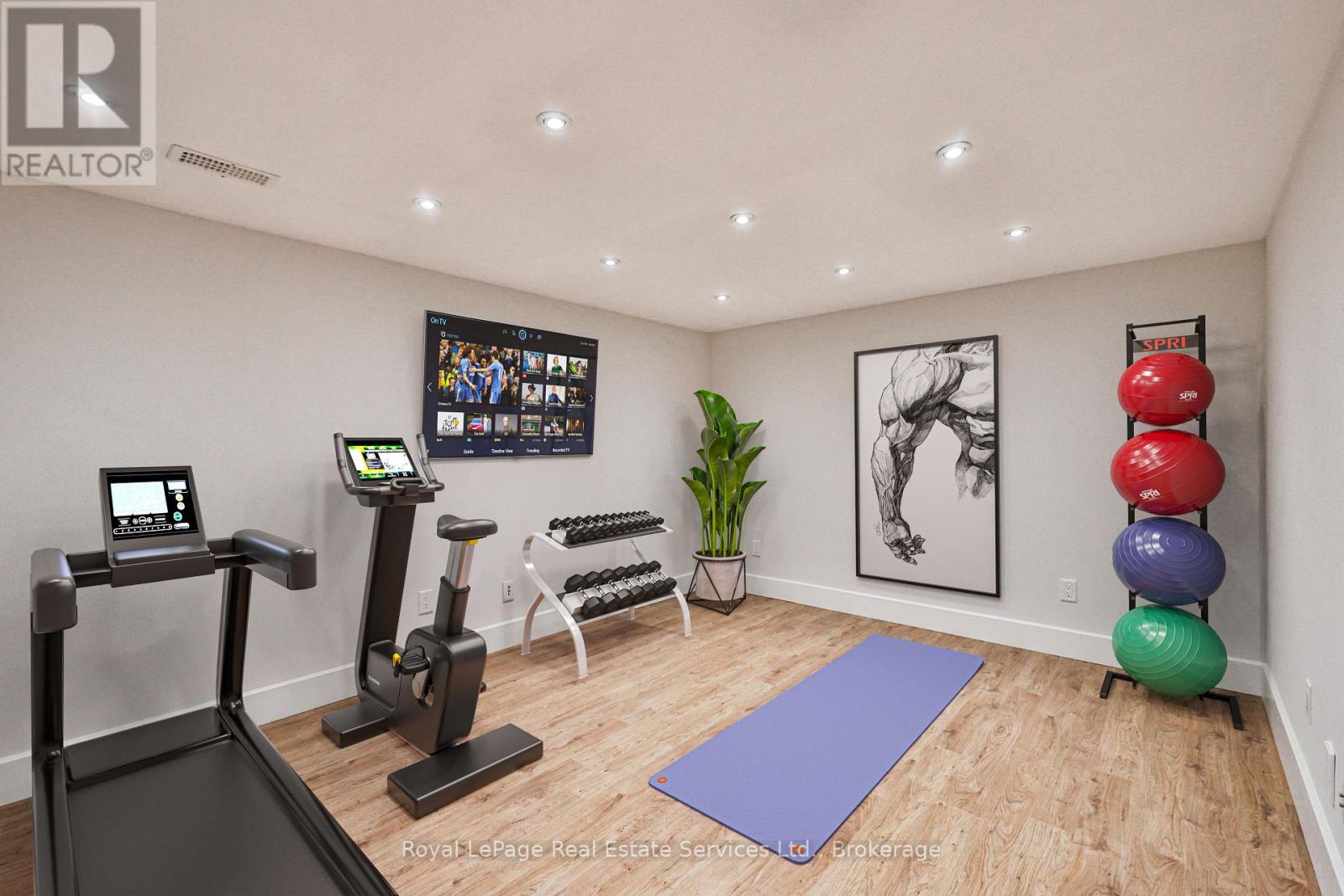 196 Sabel Street, Oakville, Ontario  L6L 3V4 - Photo 36 - W12154924