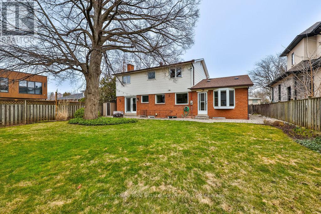 196 Sabel Street, Oakville, Ontario  L6L 3V4 - Photo 40 - W12154924