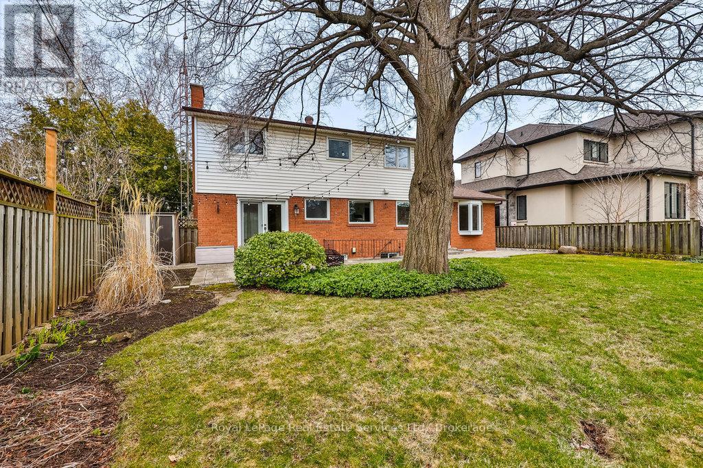 196 Sabel Street, Oakville, Ontario  L6L 3V4 - Photo 41 - W12154924