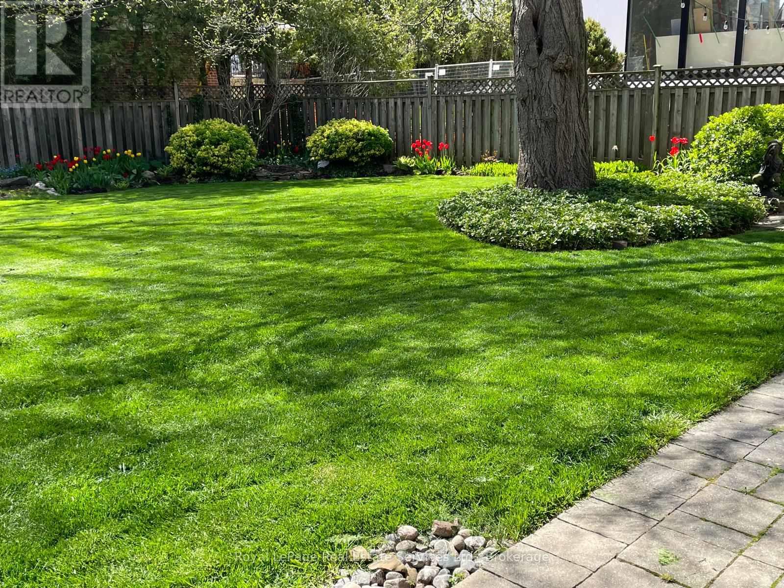 196 Sabel Street, Oakville, Ontario  L6L 3V4 - Photo 42 - W12154924