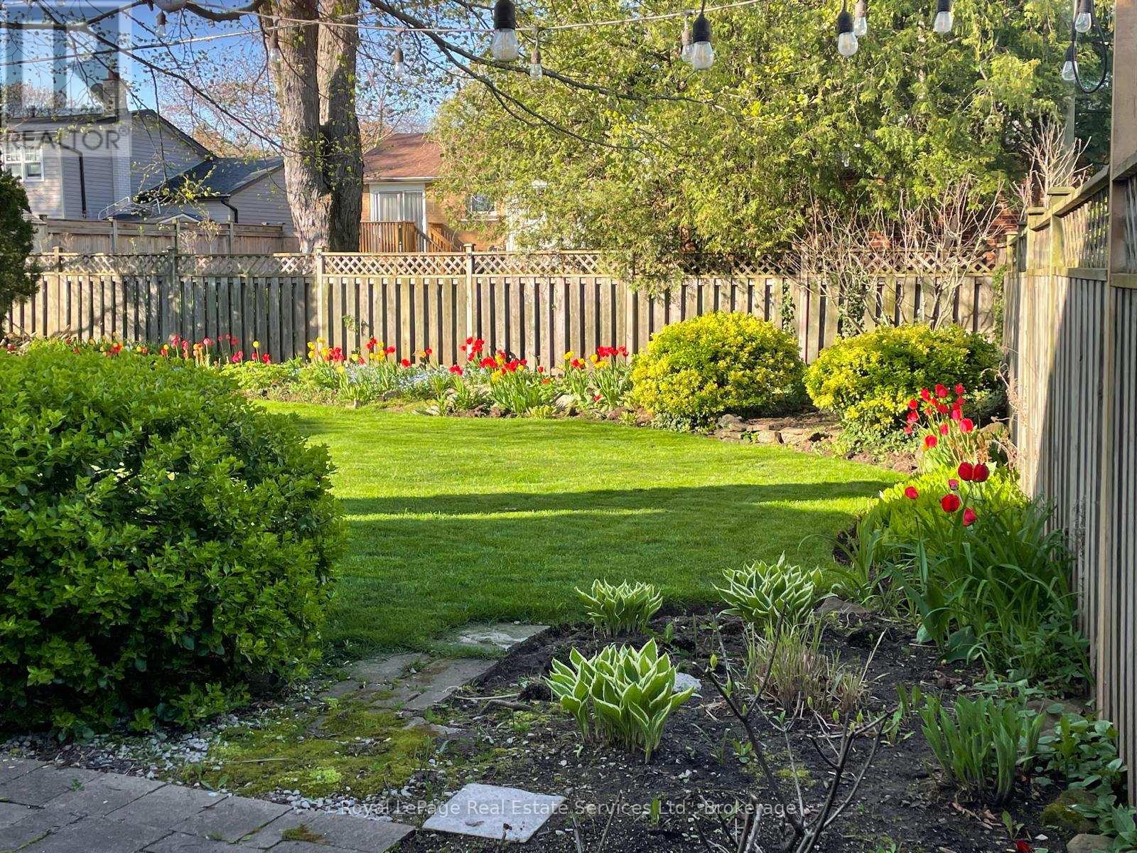 196 Sabel Street, Oakville, Ontario  L6L 3V4 - Photo 44 - W12154924