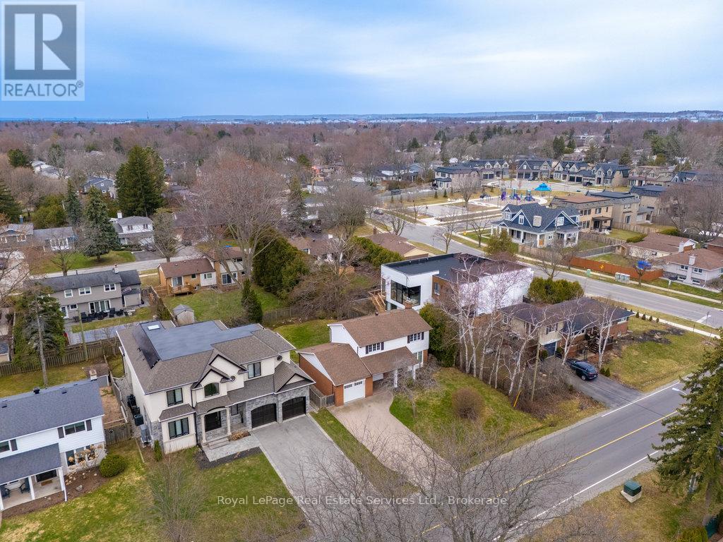 196 Sabel Street, Oakville, Ontario  L6L 3V4 - Photo 46 - W12154924