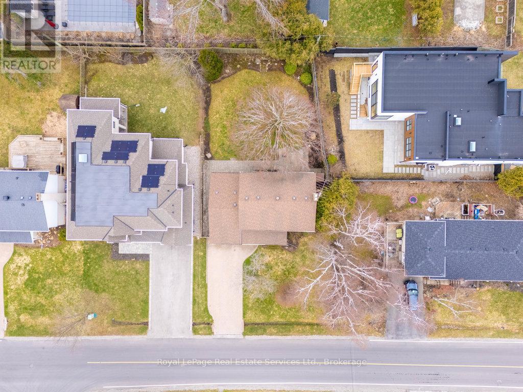 196 Sabel Street, Oakville, Ontario  L6L 3V4 - Photo 48 - W12154924