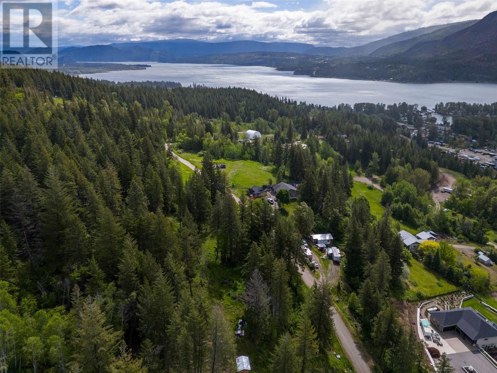 2481 Squilax Anglemont Road Lot# 23, Lee Creek, British Columbia  V0E 1M0 - Photo 19 - 10348352