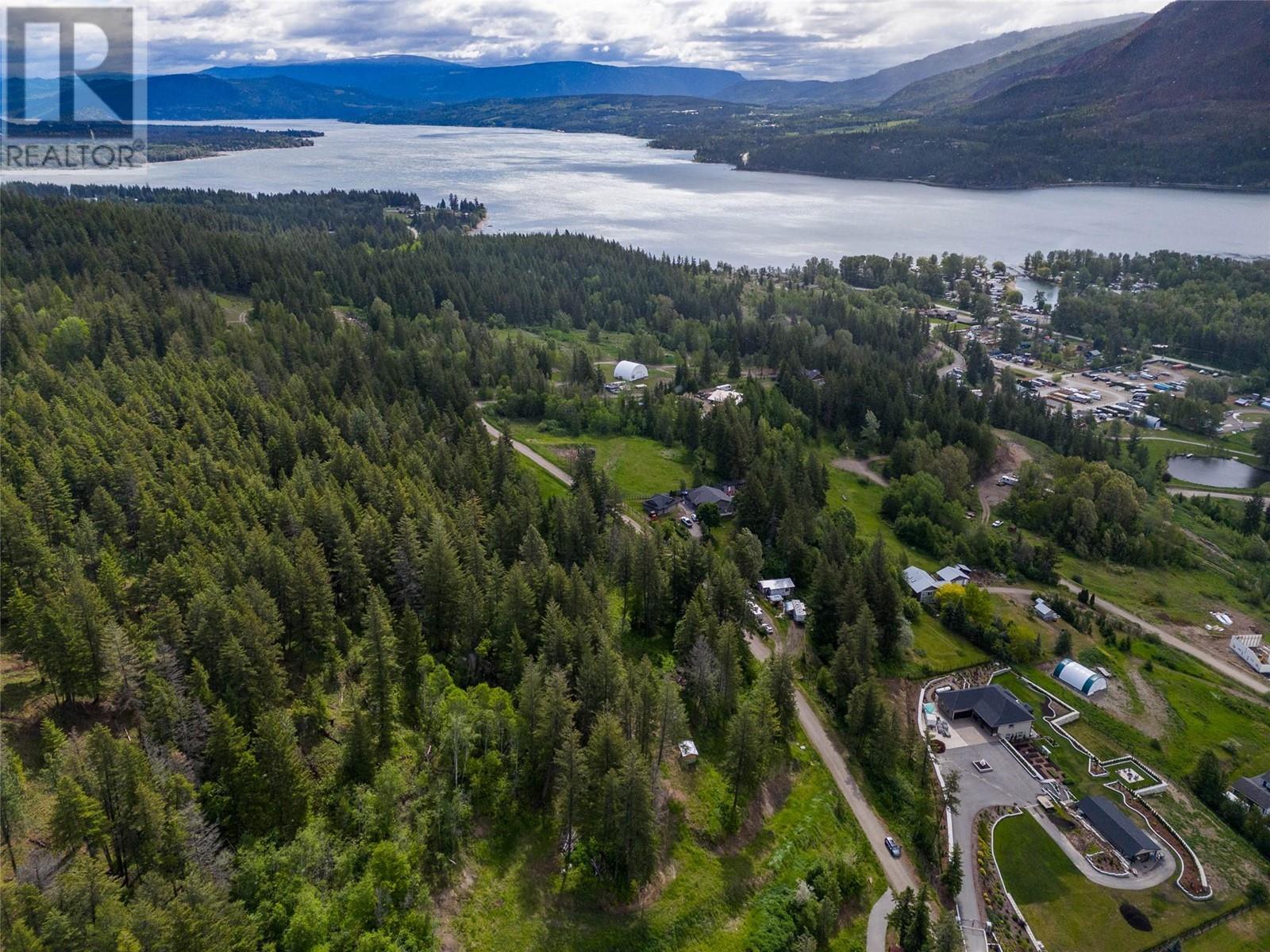 2481 Squilax Anglemont Road Lot# 23, Lee Creek, British Columbia  V0E 1M0 - Photo 14 - 10348352